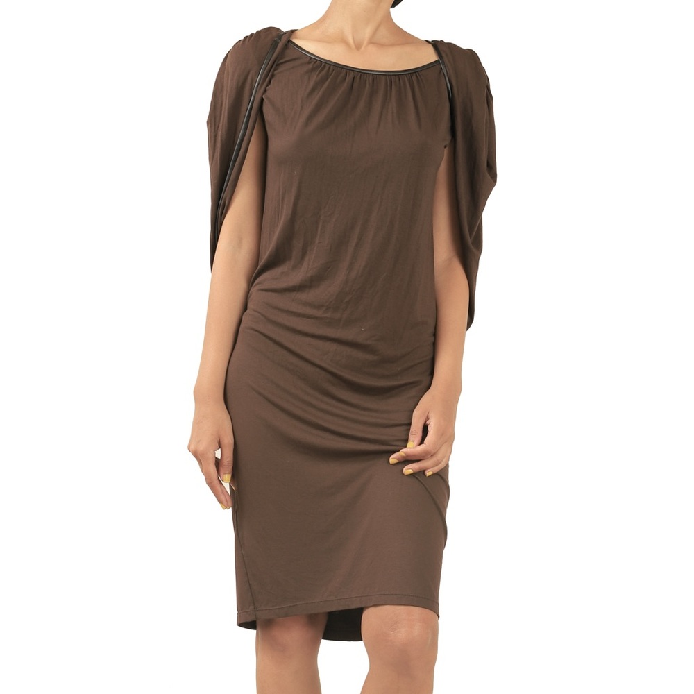 Max Studio Midi Dress (New without the tag)